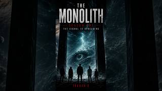 The Monolith | The Trailer 2 | Season One #themonolith #TheMonolithTrailer2
