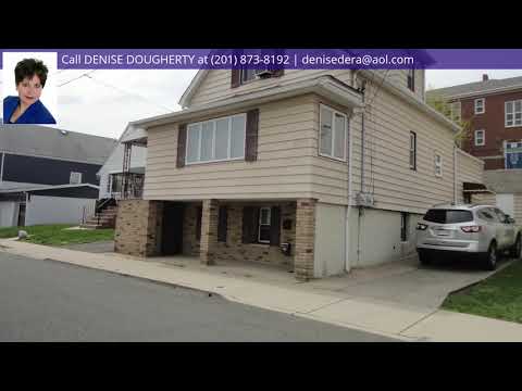 11 S Corabelle Avenue, Lodi, NJ home video tour