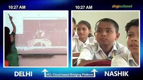 HCL Digischool