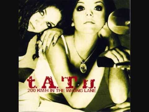 Not Gonna Get Us - t.A.T.u (HD)