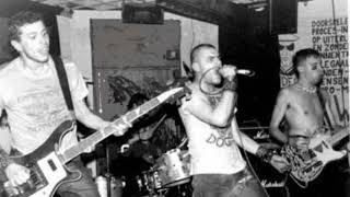 Cheetah Chrome Motherfuckers - Interview on Maximum Rocknroll Radio (1984)