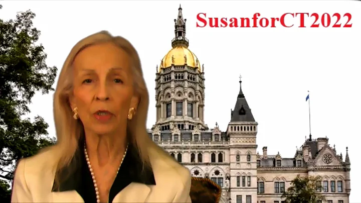 Susan Patricelli Regan, Republican Candidate for G...
