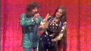 Crystal Gayle - Doug Hening magic - CBS special part 2