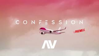 Babyboy av x Rihanna & Drake - Confession (remix) Resimi