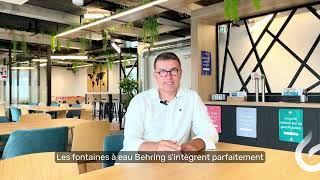 Rencontre Avec Raphaël Collard - Crédit Agricole Normandie-Seine, Évreux
