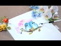 Watercolor Tutorials for Kids | Simple and easy arts | Amazing Arts