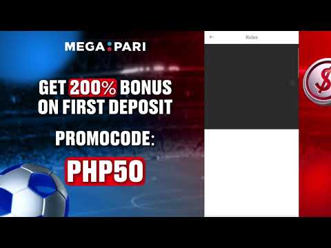 How To Claim Bonus On Megapari Megapari Promo Code 2026