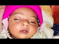 My princess & mummy || dekhiy kaise nani natni me bat ho rha hai || #cutebaby