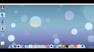 iOS7 Skin Pack win8 2.0 screenshot 2