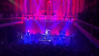 Die Ärzte - Wir sind die Besten + 2000 Mädchen  @ Paradiso, Amsterdam, Miles &amp; More Tour 28.05.2019