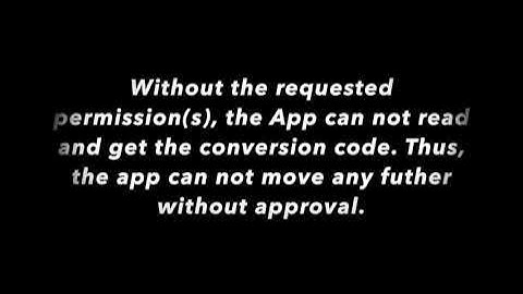 demonstrating the OAuth grant process by users