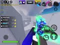 1v1 against my friend