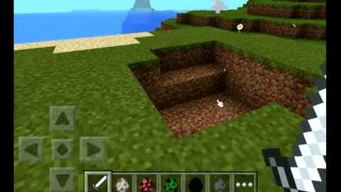 Minecraft 0.9.0 y block launcher pro ya campatible