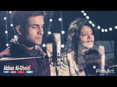 اغنيه هنديه اتمنى لو انني ارسلت الدعاء واصطدم بالسماء