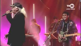 LAGU RINDU 15 OKTOBER 2022 