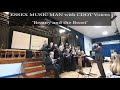 Choir sings Beauty and the Beast