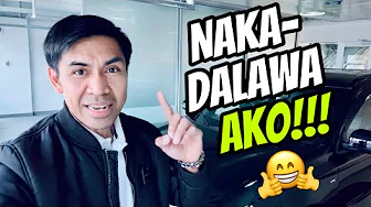 Nakadalawa Ako | Buhay Canada
