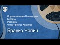 Бранко Чопич. Случаи из жизни Николетины Бурсача. Рассказы. Читает Виктор Хохряков (1975)