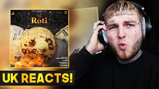 UK REACTS To "ROTI" Sidhu Moose Wala