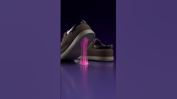 Running in place — #loop #art #animation #3d #c4d #cinema4d #digitalart #satisfying #surreal