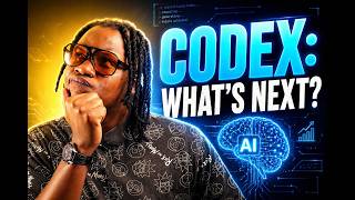 What Happens After Codex Builds Your Pipeline? (The Intake to Discovery Layer)