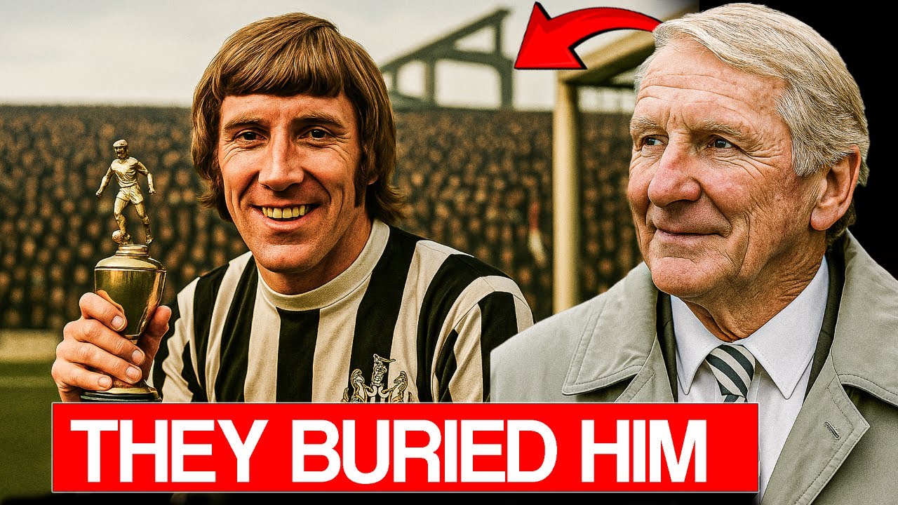 Wyn Davies Dies at 83 , How He Lives is Sad…