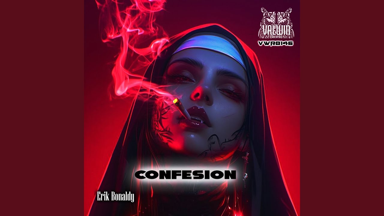 Watch Confesion on YouTube Watch Confesion on YouTube