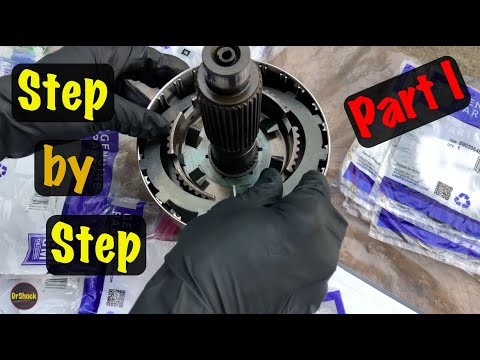 The Complete Guide To Chevy Transfer Case Interchange (For Beginners)