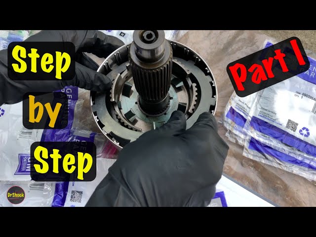 Transfer Case Shift Detent Lever Bearing - GM Parts