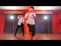 白い恋人達 - 清水翔太 / KAISEI Pick up ver @Soul And Motion Osaka Dance Studio