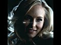 Klaus and Caroline | The Look Of Love