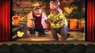 Die Dinos Staffel 4 Folge 5 Superearl