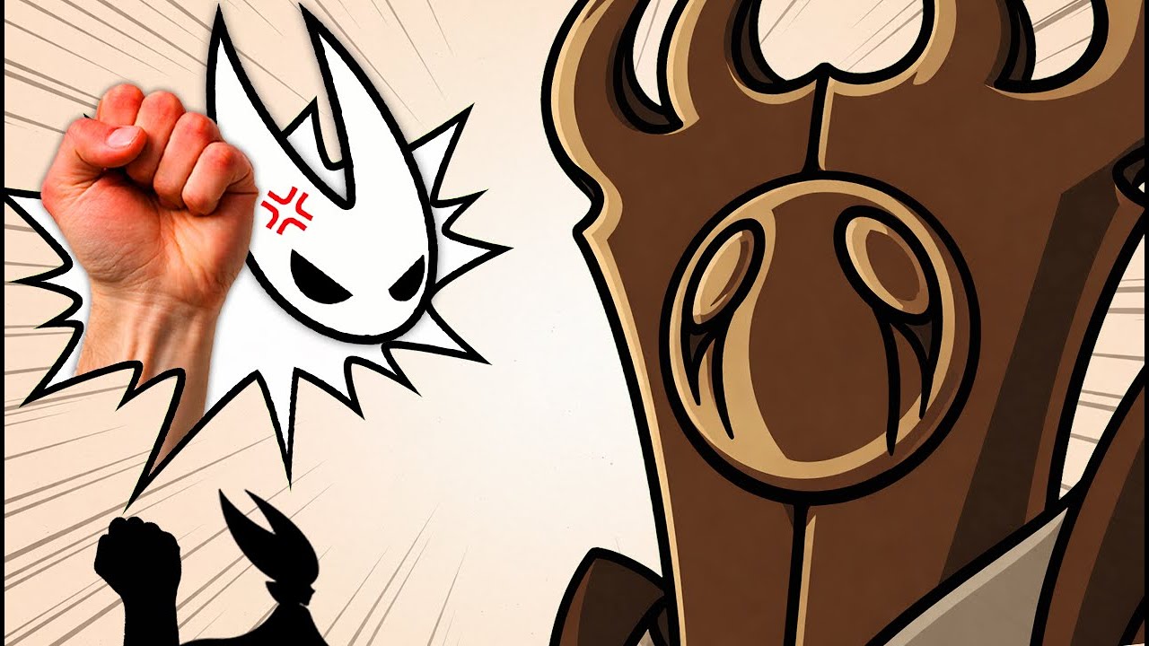 My Sanity IS GONE | SilkSong