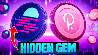 Moonbeam $GLMR - POLKADOT HIDDEN GEM (MUST WATCH!)