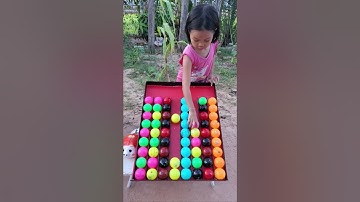 Color Ball Sort Puzzle Game Let