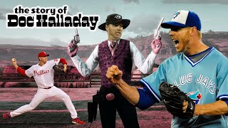 The Pitch that Completed Roy Halladay's Legendary Arsenal