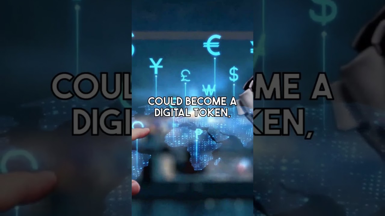 Blockchain and Bioenergetics: Examining a Novel Connection