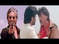 Thobda Bigaad Technique - Anil Kapoor, Jackie Shroff, Danny Denzongpa - Yudh Movie Climax Scene