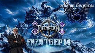 FRIDAY NIGHT ZOMBIES WITH THE GAWD EP: 14 | FITG🎮 | TZD4L🧟🔫 |  LOTZH 👑🧟 | B07🪖