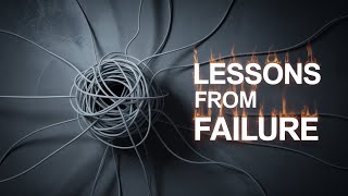 What Was My Biggest Business Mistake?