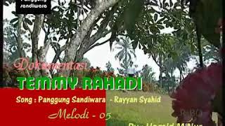 Temmy Rahadi - Panggung Sandiwara