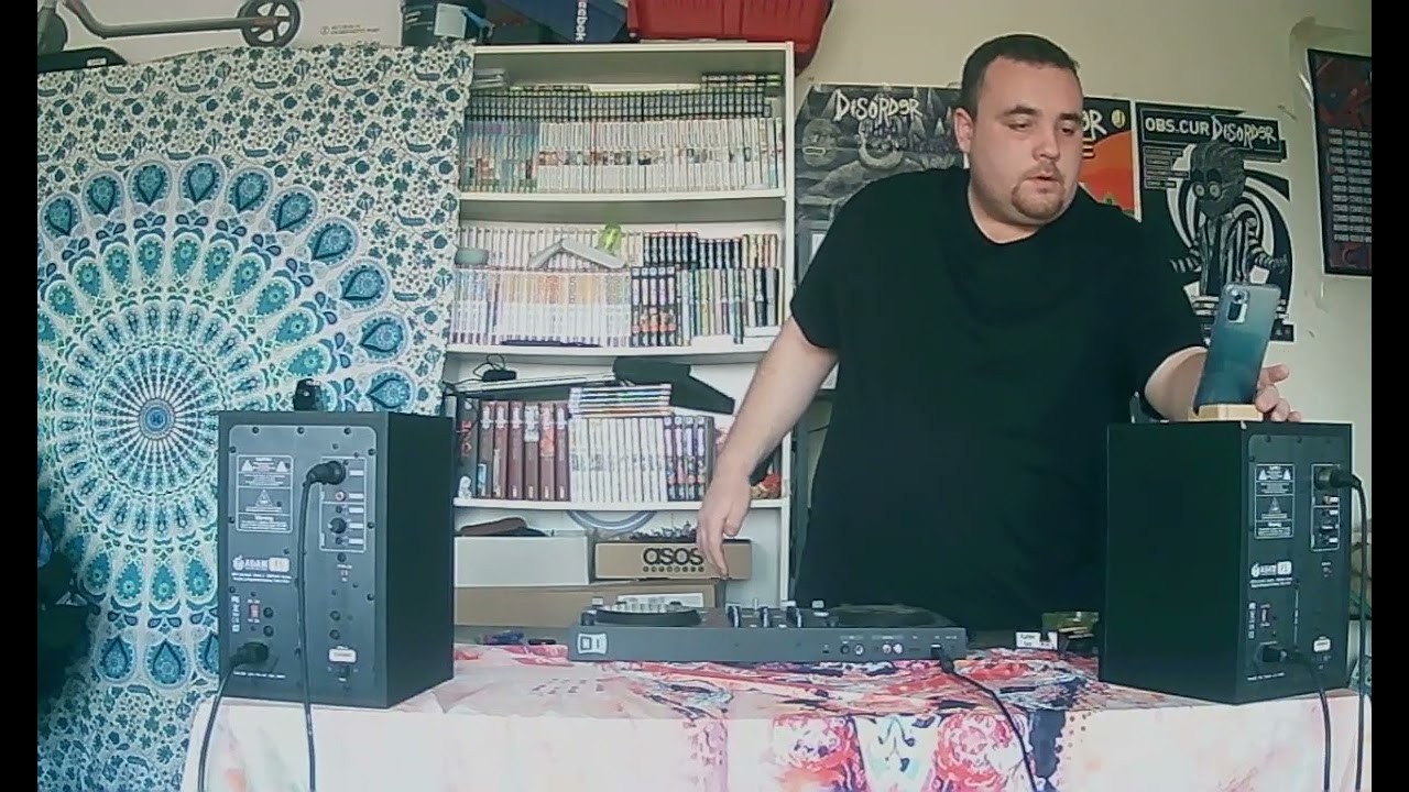 AFTER HOUR - NEWCOMER - DJ SET PROGRESSIVE PSYTRANCE