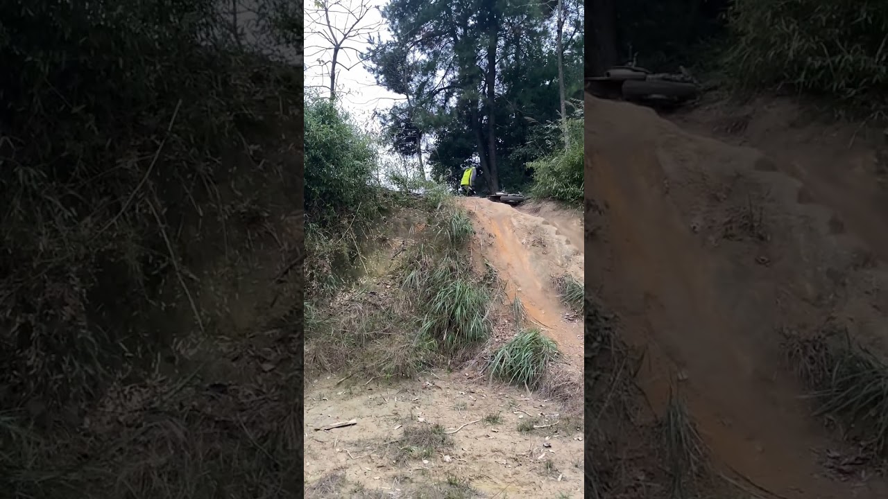 😱😱😱 Full Highlights MotoCross  🏍😱 #motocross #dirtbikes #shorts