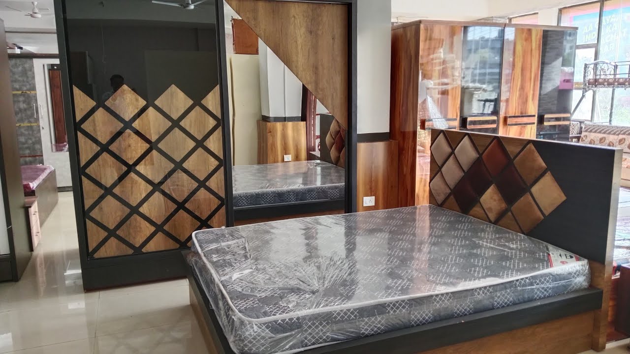 Commercial Ply Bed & Walldrop YouTube