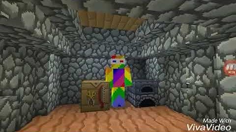 MCPE Factions EP.1 //MY BASE//