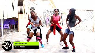 Kwams and Flava - Shoo (Official Dance video