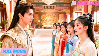 Download Lagu Dia merusak wajah demi ikut kontes; pangeran jatuh cinta gila MP3