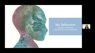 Maurina  Joaquin : The Healing Impact of Art