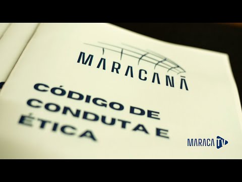 Maracanã lança Programa de Integridade
