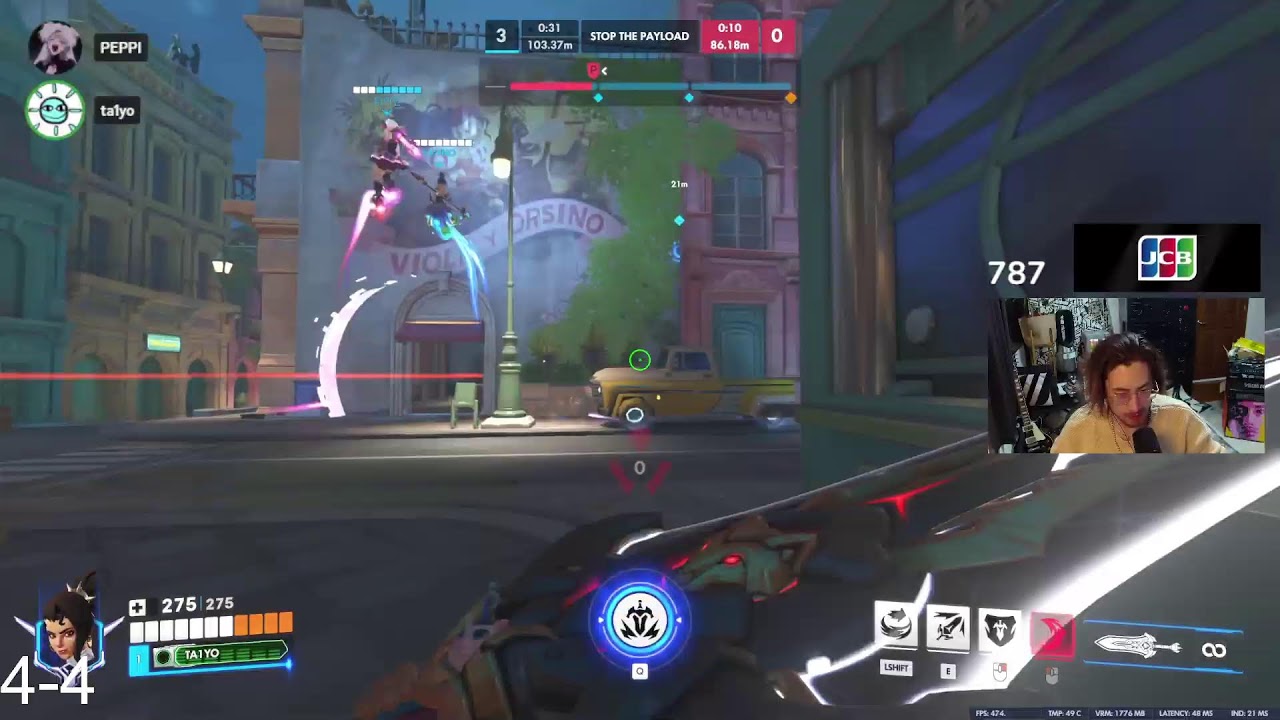 OW] TOKYO TAIYOs メンバー発表みたかい？？？！！！ - YouTube